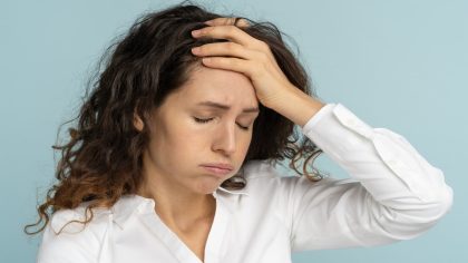 8 signes que vous êtes mentalement épuisé