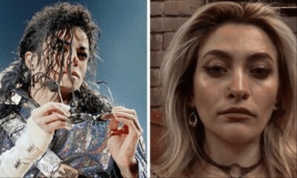 Après 20 ans, la fille unique de Michael Jackson, Paris, a enfin rompu le silence