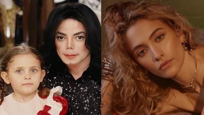 Après 20 ans, la fille unique de Michael Jackson, Paris, a enfin rompu le silence
