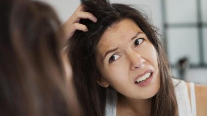 10 raisons pour lesquelles votre cuir chevelu vous démange et comment les soulager