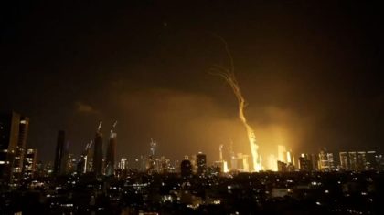 Attaque israélienne contre l'Iran : dernières nouvelles et réactions