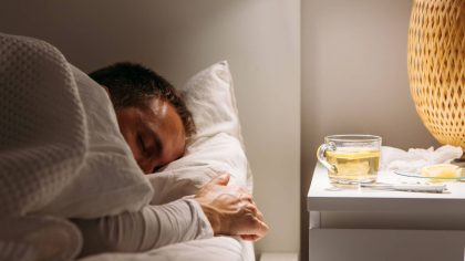 Infusions pour le sommeil : les 5 meilleures pour s'endormir