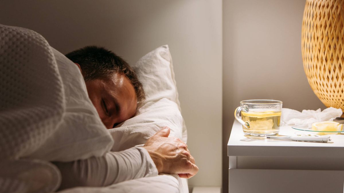 Infusions pour le sommeil : les 5 meilleures pour s'endormir