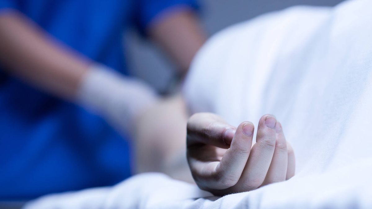 Combien de temps faut-il à l’âme pour quitter le corps du défunt ?