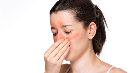 Comment dégager vos sinus en utilisant vos doigts