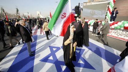 Comment les grandes puissances ont réagi au conflit entre Israël et l'Iran