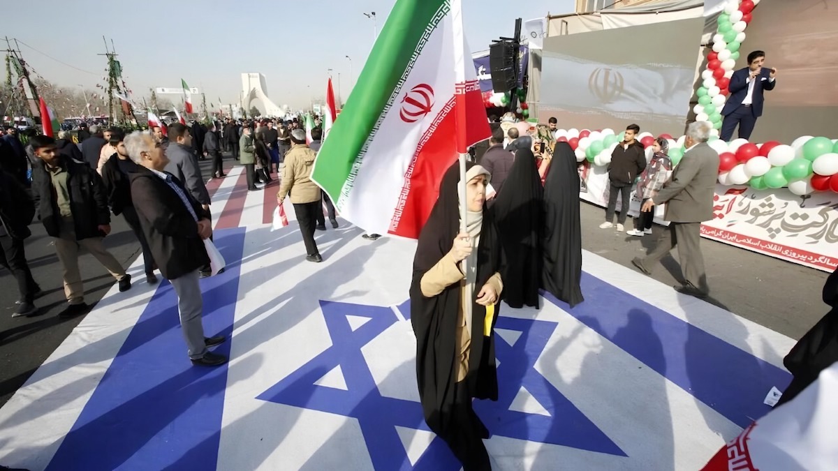 Comment les grandes puissances ont réagi au conflit entre Israël et l'Iran
