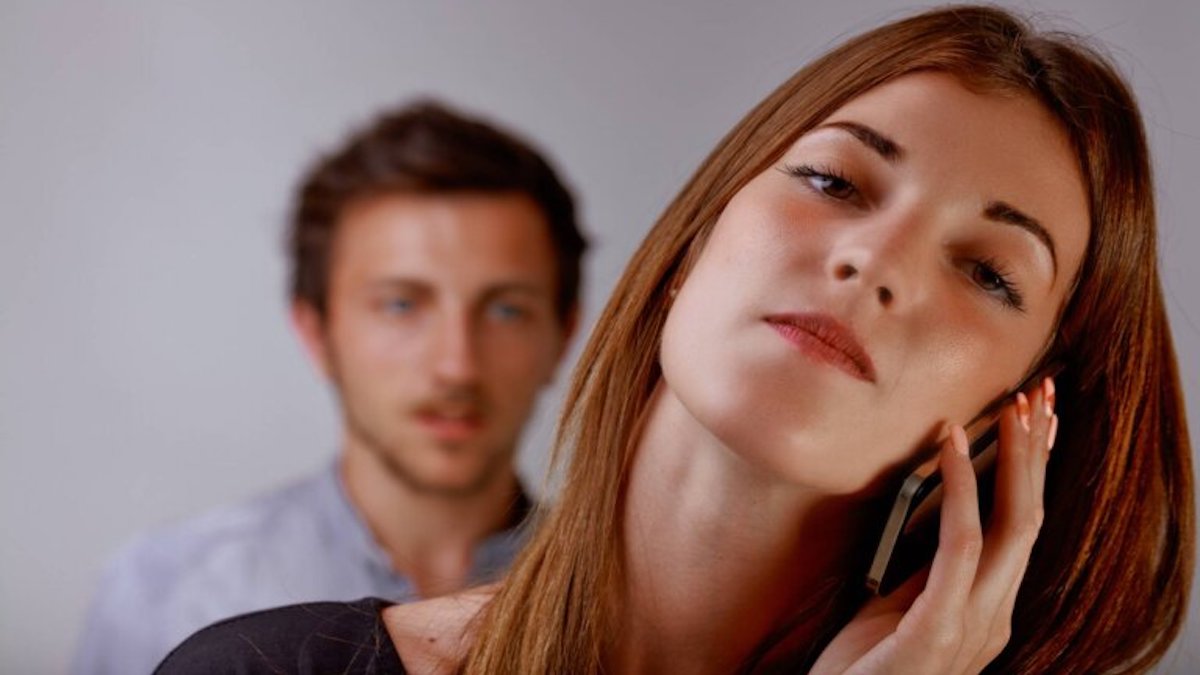 Comment punir un homme qui ne vous donne pas de valeur