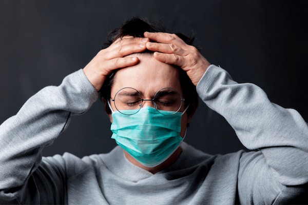COVID-19 : une étude révèle nouveaux effets immunologiques inattendus