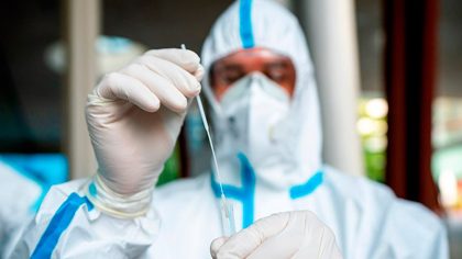 COVID-19 : une étude révèle nouveaux effets immunologiques inattendus