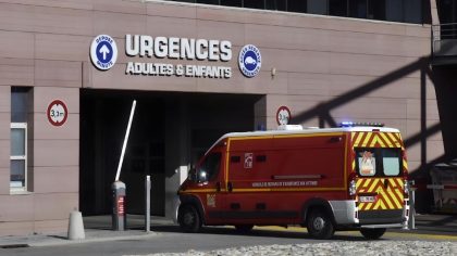 Crash d'un avion dans un quartier résidentiel, 3 morts