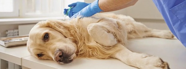 Euthanasie : voici ce que ressentent les chiens lorsqu'ils sont endormis pour toujours, selon les experts