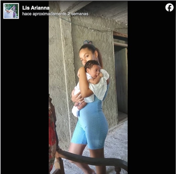 Féminicide : une jeune mère meurt aux mains de son partenaire