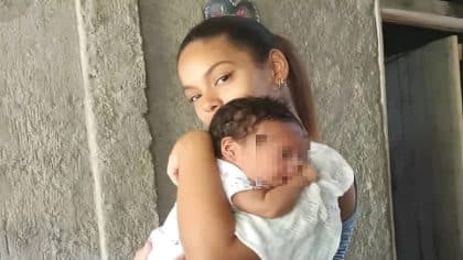 Féminicide : une jeune mère meurt aux mains de son partenaire
