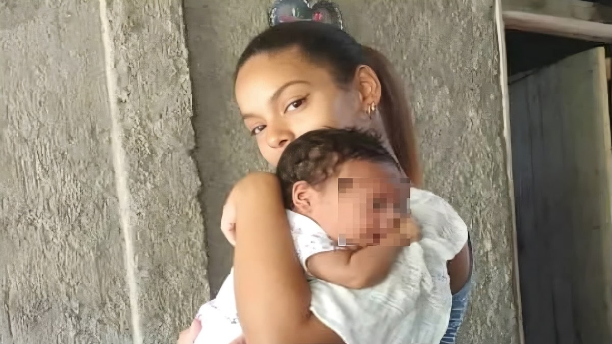Féminicide : une jeune mère meurt aux mains de son partenaire