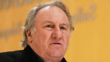 Gérard Depardieu : une expertise confirme que ses déclarations inappropriées ciblaient réellement une fillette