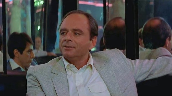 Harris Yulin, acteur dans « Scarface » et « Ghostbusters 2 », est décédé