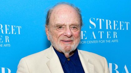 Harris Yulin, acteur dans « Scarface » et « Ghostbusters 2 », est décédé