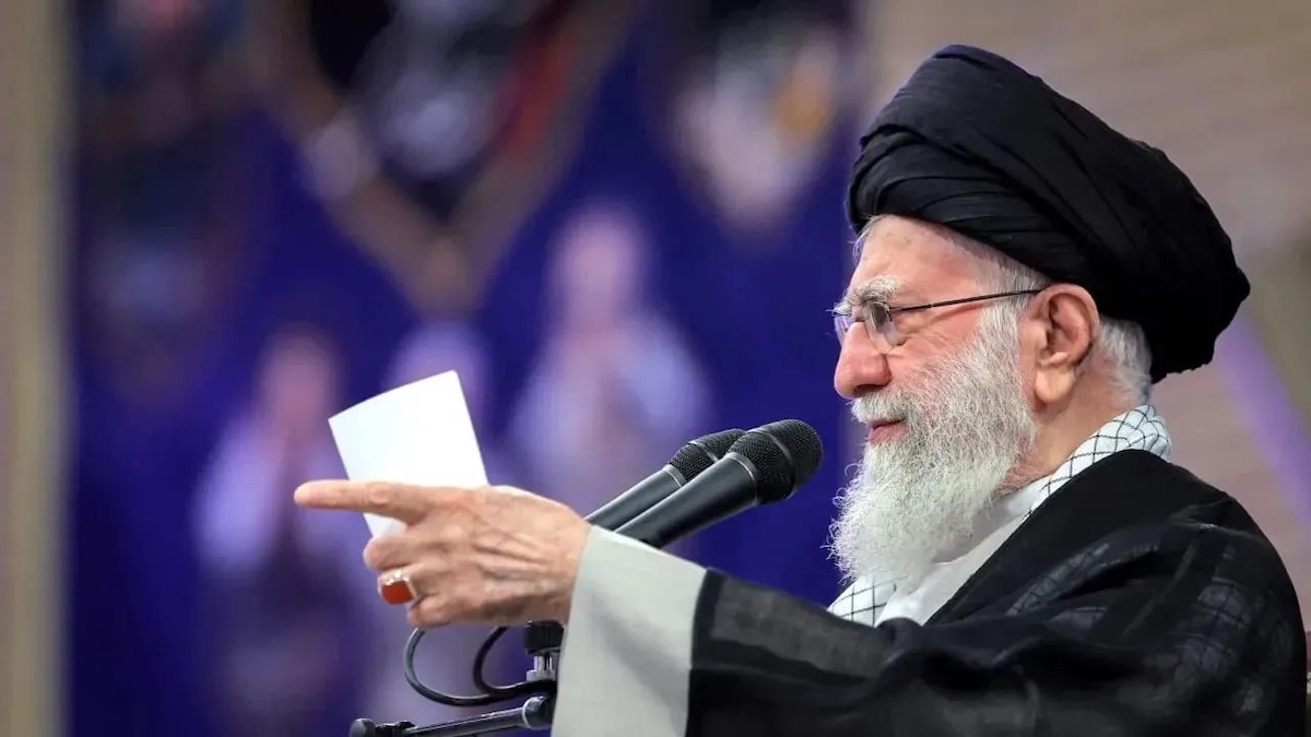 Khamenei nomme trois remplaçants possibles s'il est assassiné