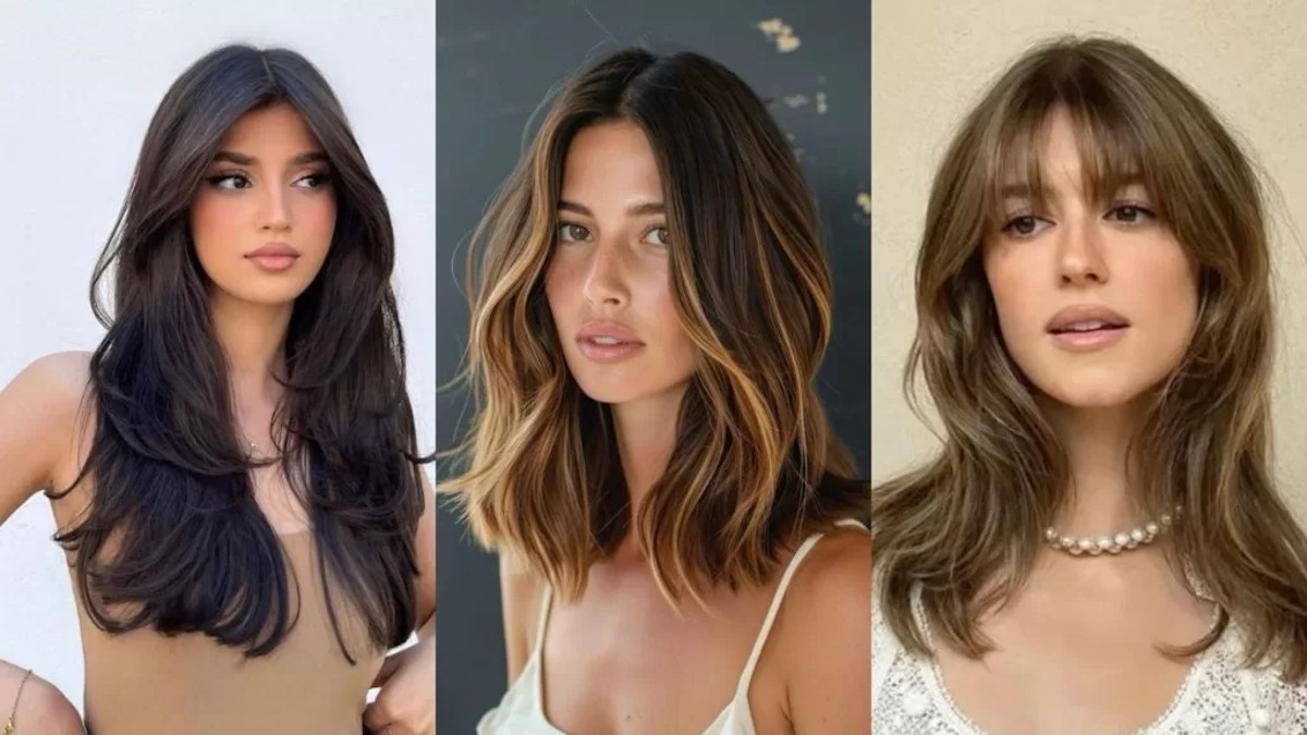 La coupe de cheveux la plus populaire pour les femmes en 2025