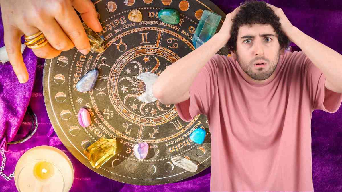 La malchance accompagne ces signes astrologiques en ce début de mois