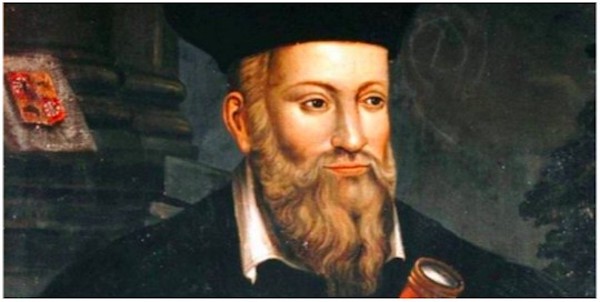 La prédiction terrifiante de Nostradamus pour juin