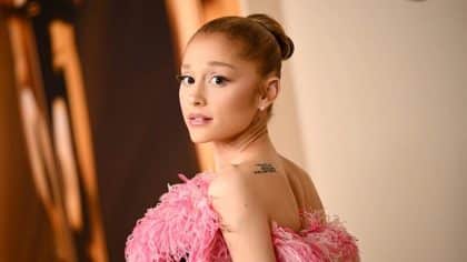 La santé d'Ariana Grande selon ses propres mots