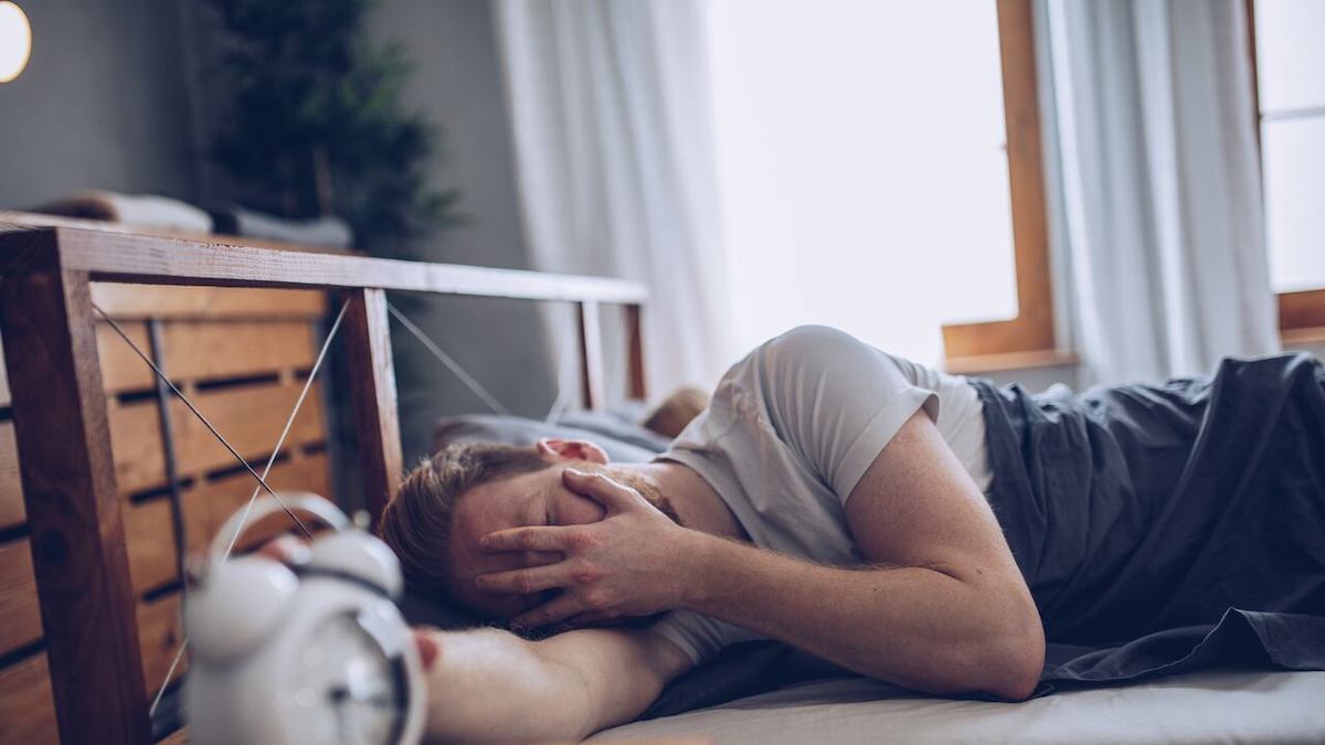La signification spirituelle de se réveiller à 3, 6, et 9 heures du matin