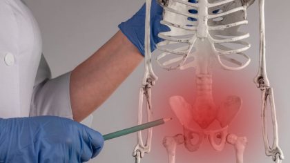 La vitamine qui réduit le risque de fractures et que vous ne consommez probablement pas