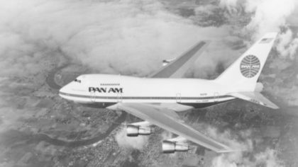 L'affaire mystérieuse de l'avion qui a décollé de New York et atterri au Venezuela 37 ans plus tard