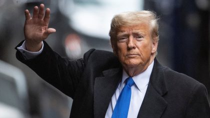 Le dilemme de Donald Trump concernant le conflit Iran-Israël