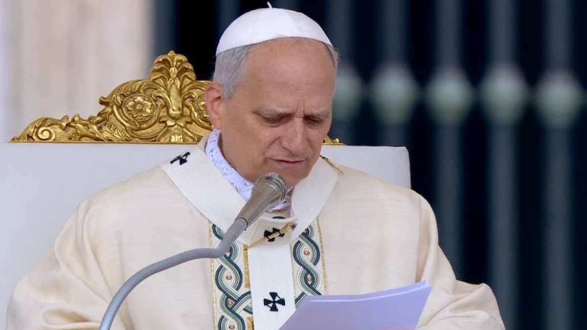 Le pape Léon XIV s'exprime sur le plus grand problème de l'Église catholique : « En ce moment de l'histoire... »