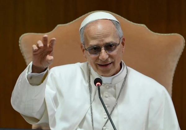 Le pape Léon XIV s'exprime sur le plus grand problème de l'Église catholique : « En ce moment de l'histoire... »