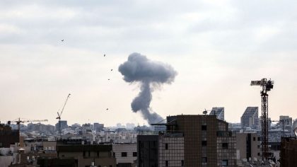 Le parlement iranien recommande la fermeture du détroit d'Ormuz en attendant la décision de Khamenei
