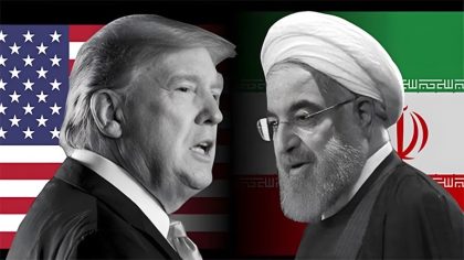 Le scénario diplomatique qui s'ouvre en Iran après les dernières déclarations de Donald Trump