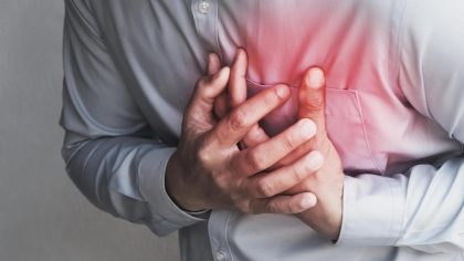 Le signe qu'un cœur malade vous envoie à travers vos pieds