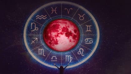 L'éclipse totale aura un impact catastrophique sur la vie de 2 signes astrologiques