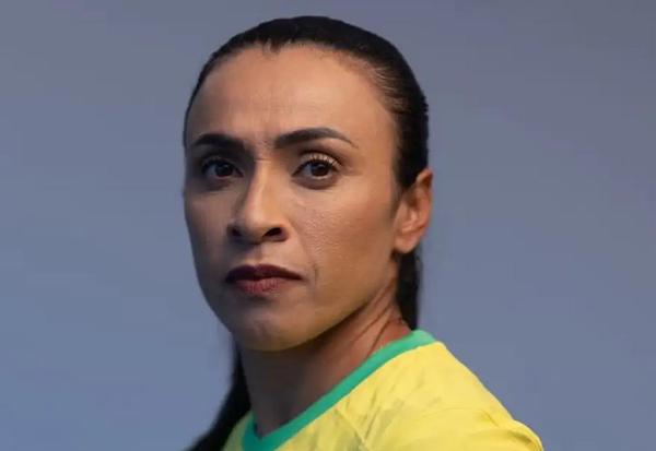 Les 5 plus belles joueuses de football de la planète