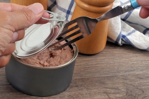 Faut-il arrêter de manger du thon en conserve ?