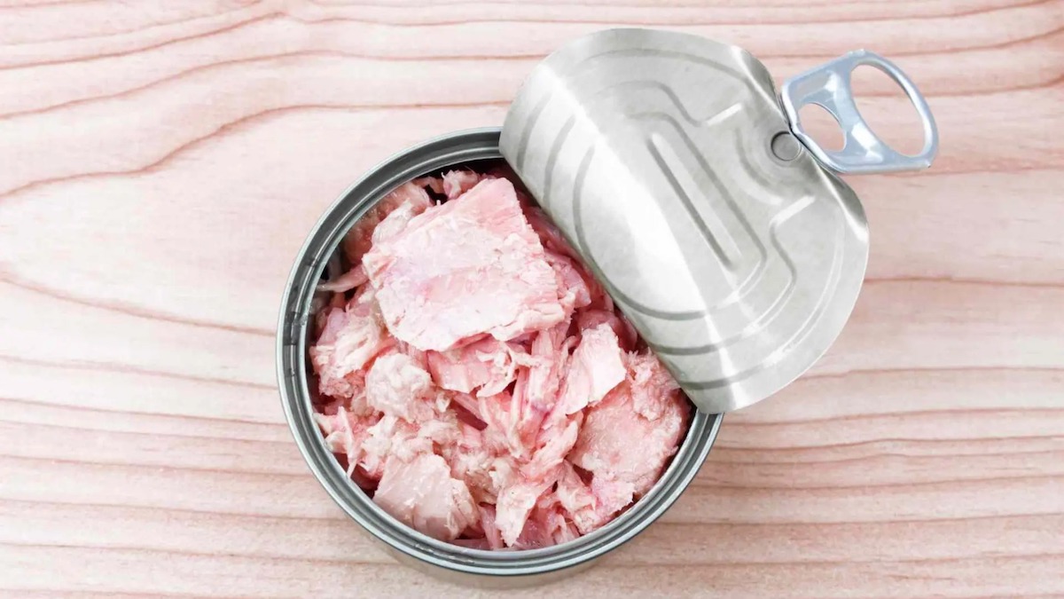 Faut-il arrêter de manger du thon en conserve ?