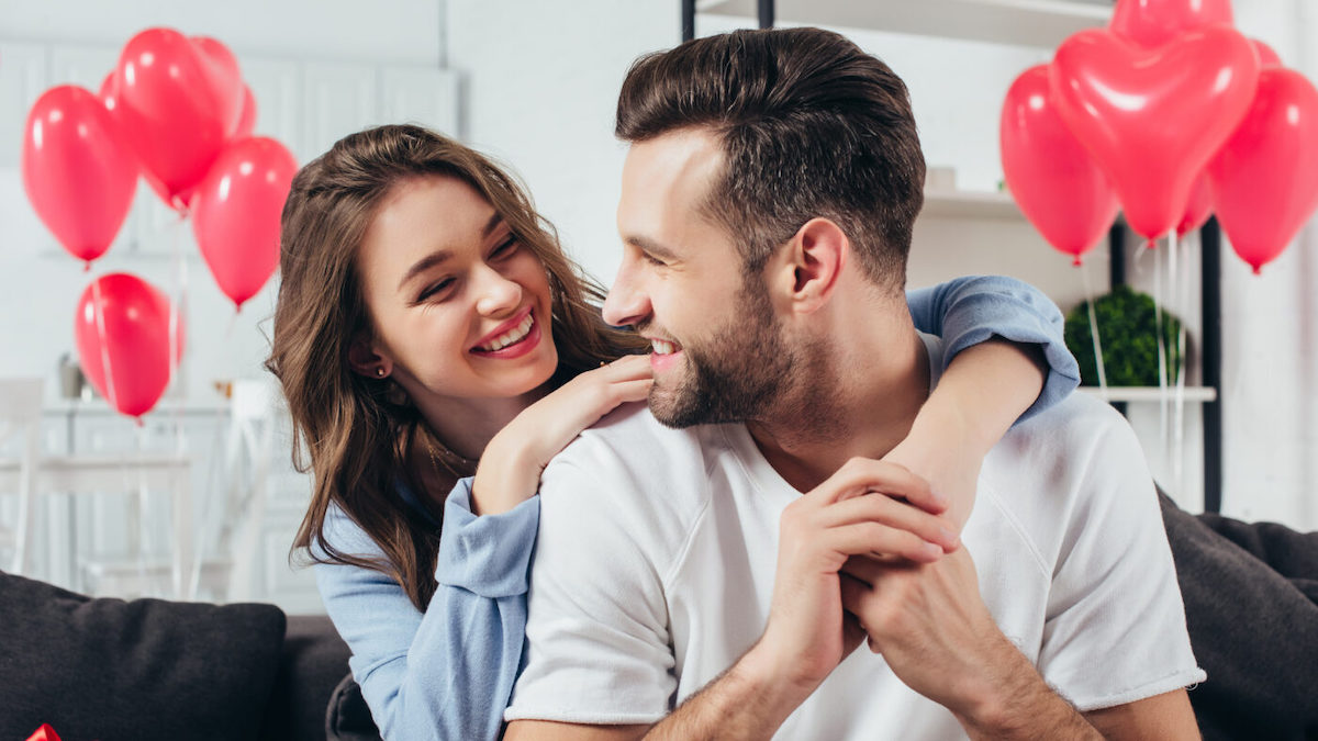 Les différents langages de l’amour et leur signification