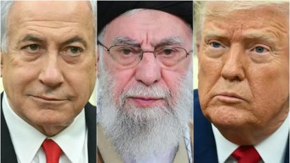Les États-Unis ont attaqué les bases nucléaires de l'Iran : les déclarations de Trump et la réponse iranienne