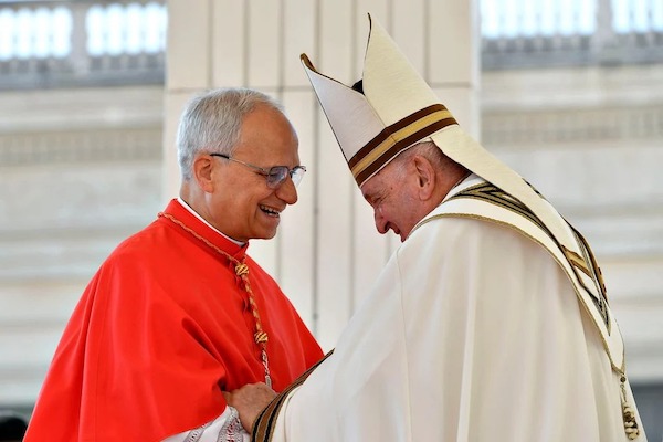 Les frères et sœurs du pape Léon XIV ouvrent son album de famille et révèlent des détails inconnus de sa vie
