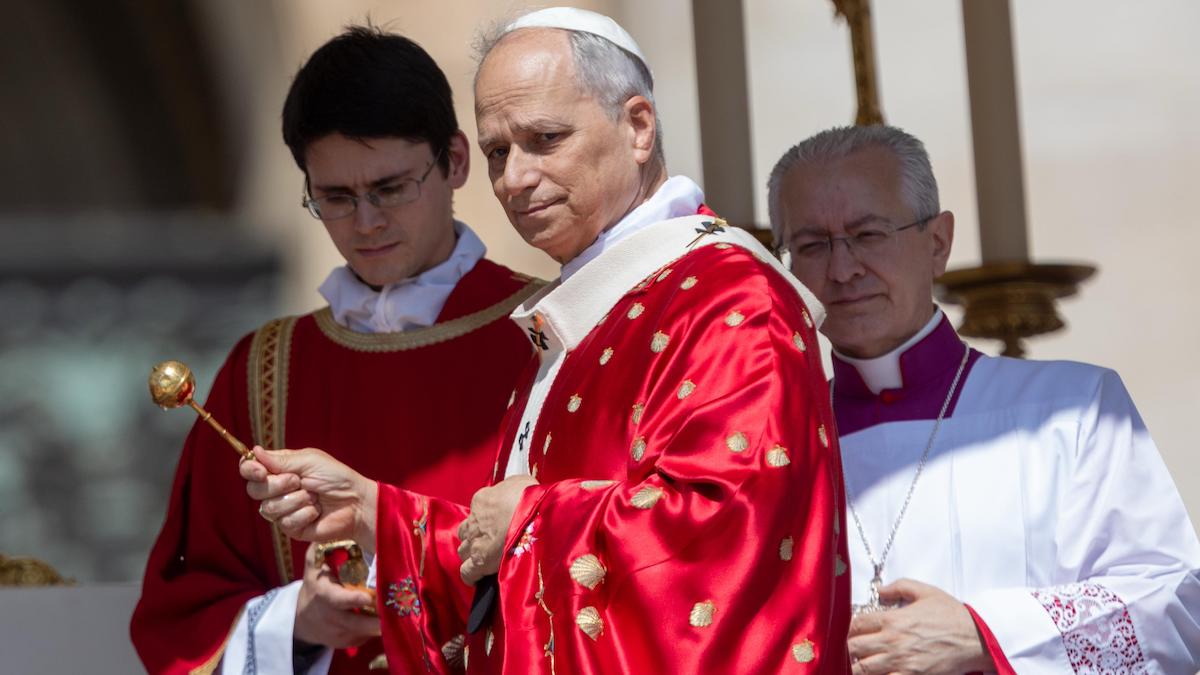 Les frères et sœurs du pape Léon XIV ouvrent son album de famille et révèlent des détails inconnus de sa vie