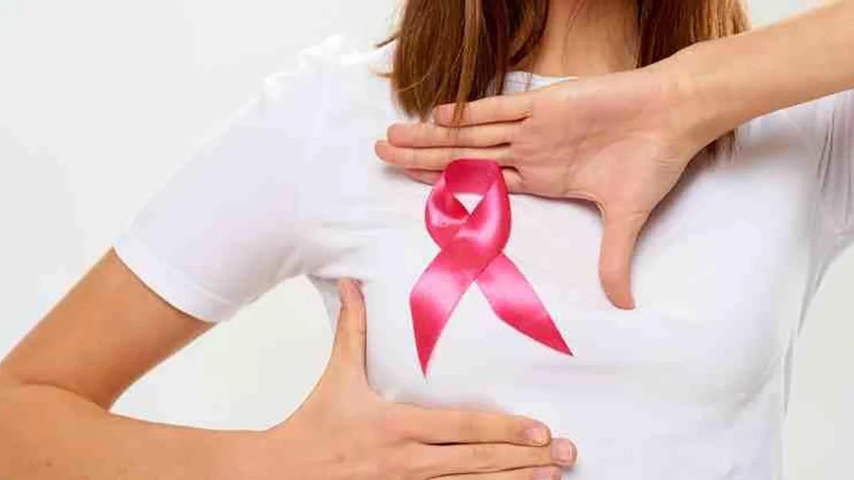 Les signes inquiétants qui révèlent qu’on a un cancer du sein