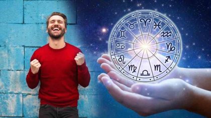 Les signes les plus chanceux pour juin et juillet