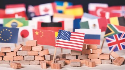 L’indice mondial de la paix 2025 révèle les meilleurs pays où s’abriter en cas d’éclatement d’une guerre mondiale