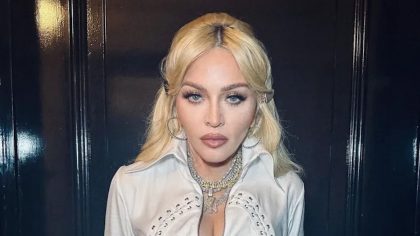 Madonna aperçue dans un parc : des photos non filtrées révèlent son véritable look