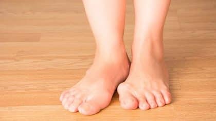 Maladie de Charcot-Marie-Tooth : symptômes et causes