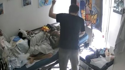 Marseille : « Inconcevable », le martyre de Rayan, polyhandicapé, victime de maltraitance de la part de son aide à domicile